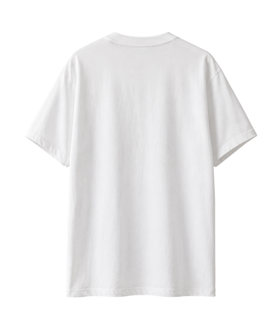AIW Script T-Shirt