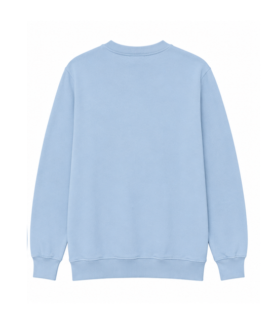 AIW Foundation Crest Sweatshirt