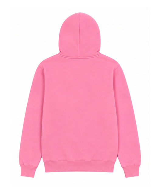 AIW Signature Crest Hoodie No. 01
