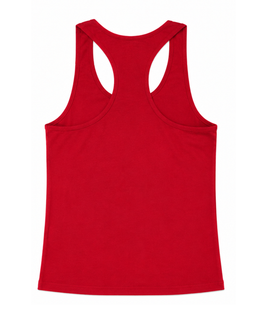 AIW Foundation Crest Tank Top -N0. 01