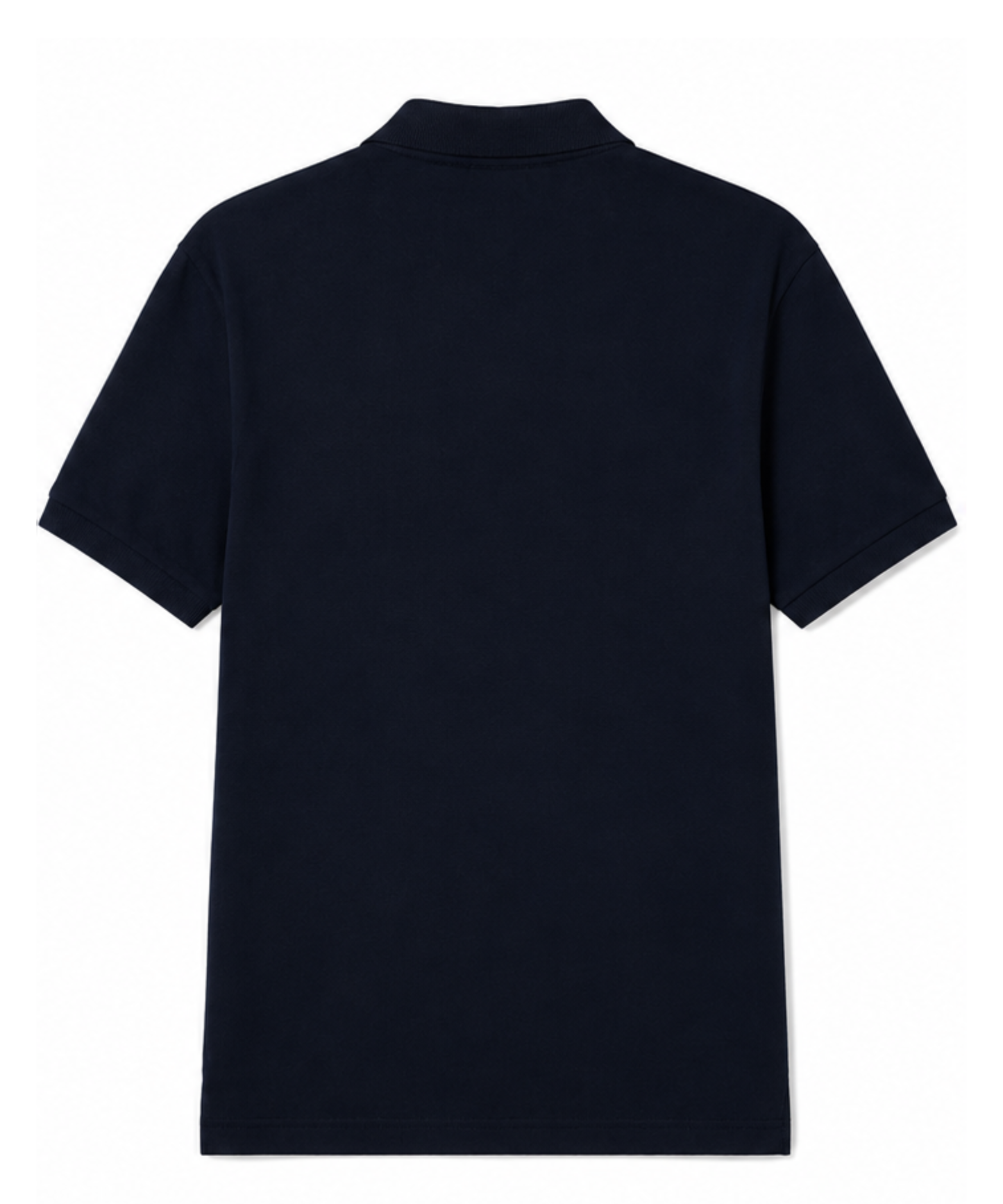 AIW Signature Crest Polo Shirt - No. 04