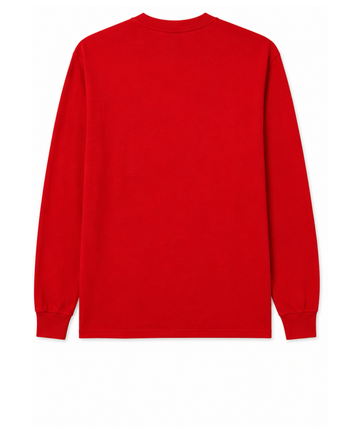 AIW Signature Crest LS T-Shirt -N0. 01