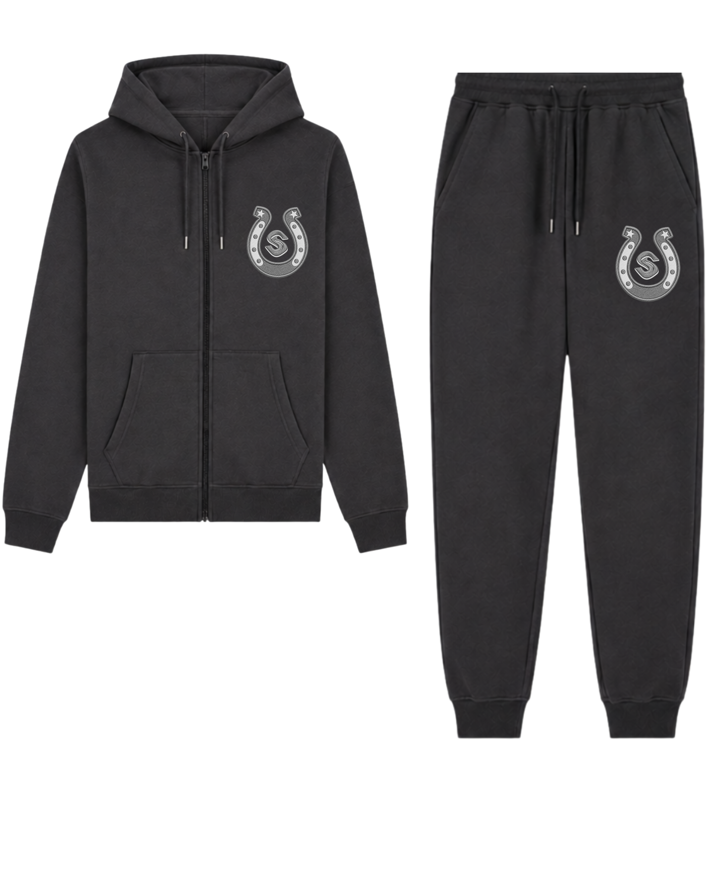 AIW Foundation Crest Tracksuit