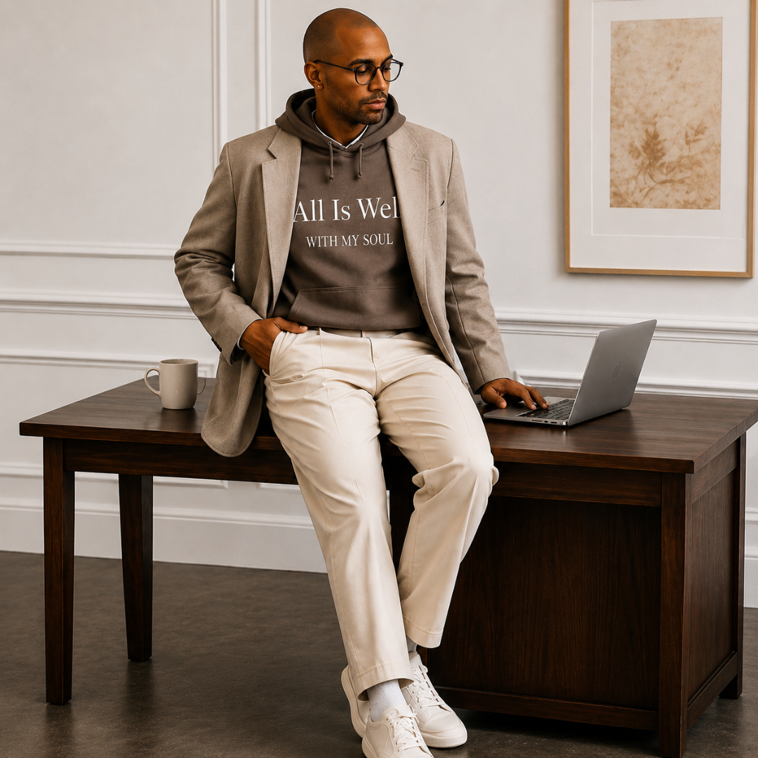 MEN  KEY LOOKS