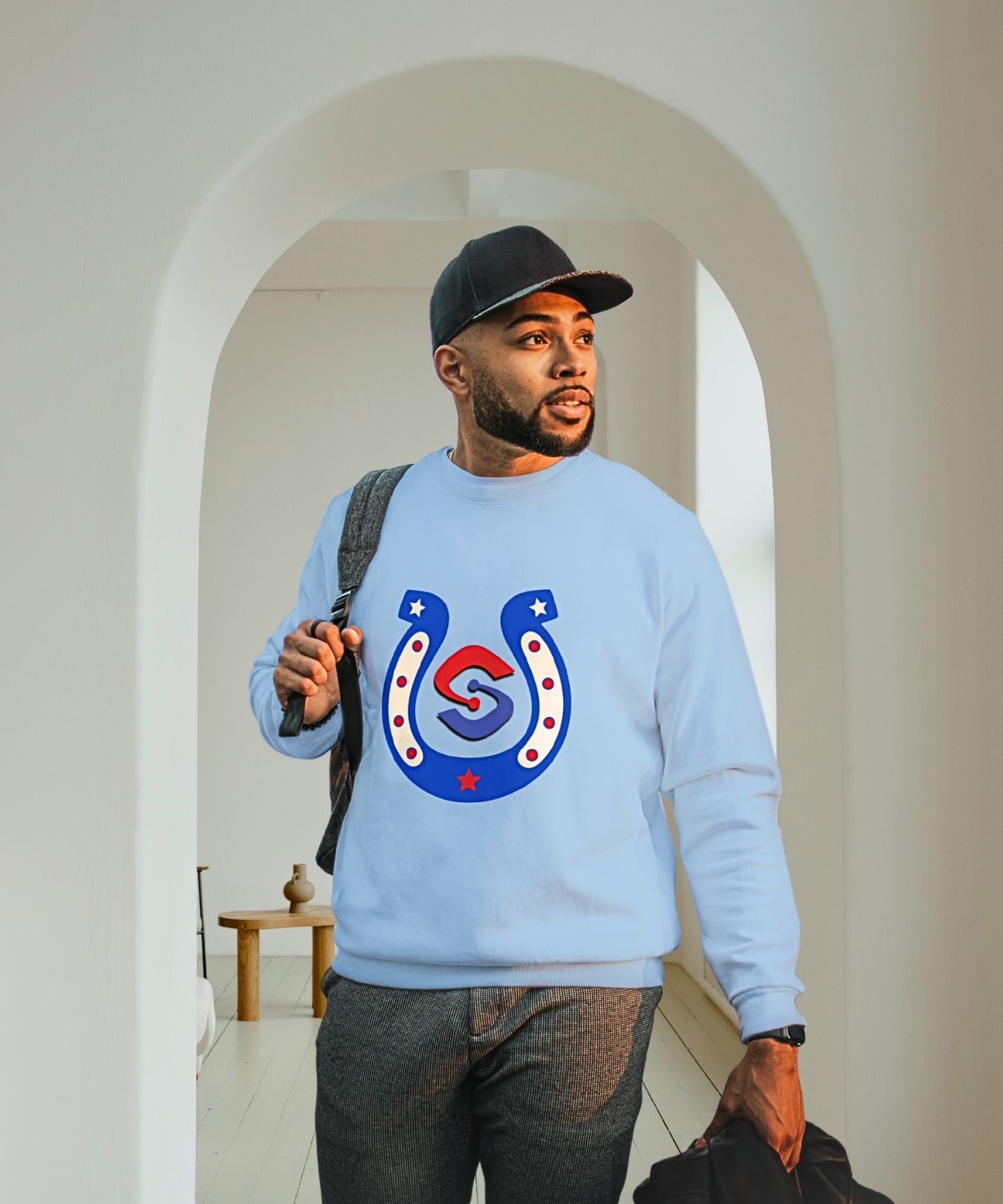 ALL IS WELL - Men Collection