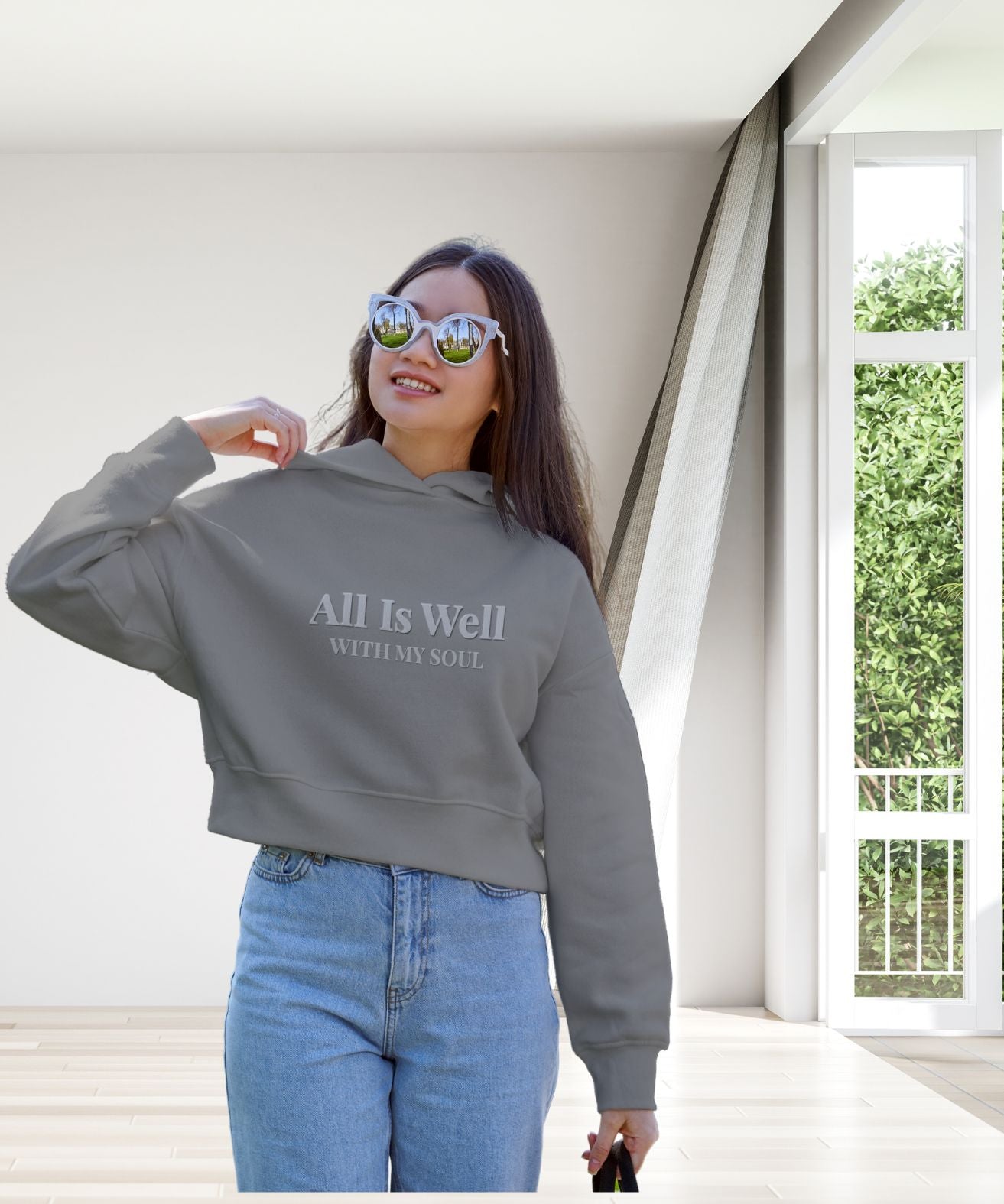 ALL IS WELL - Women Collection.