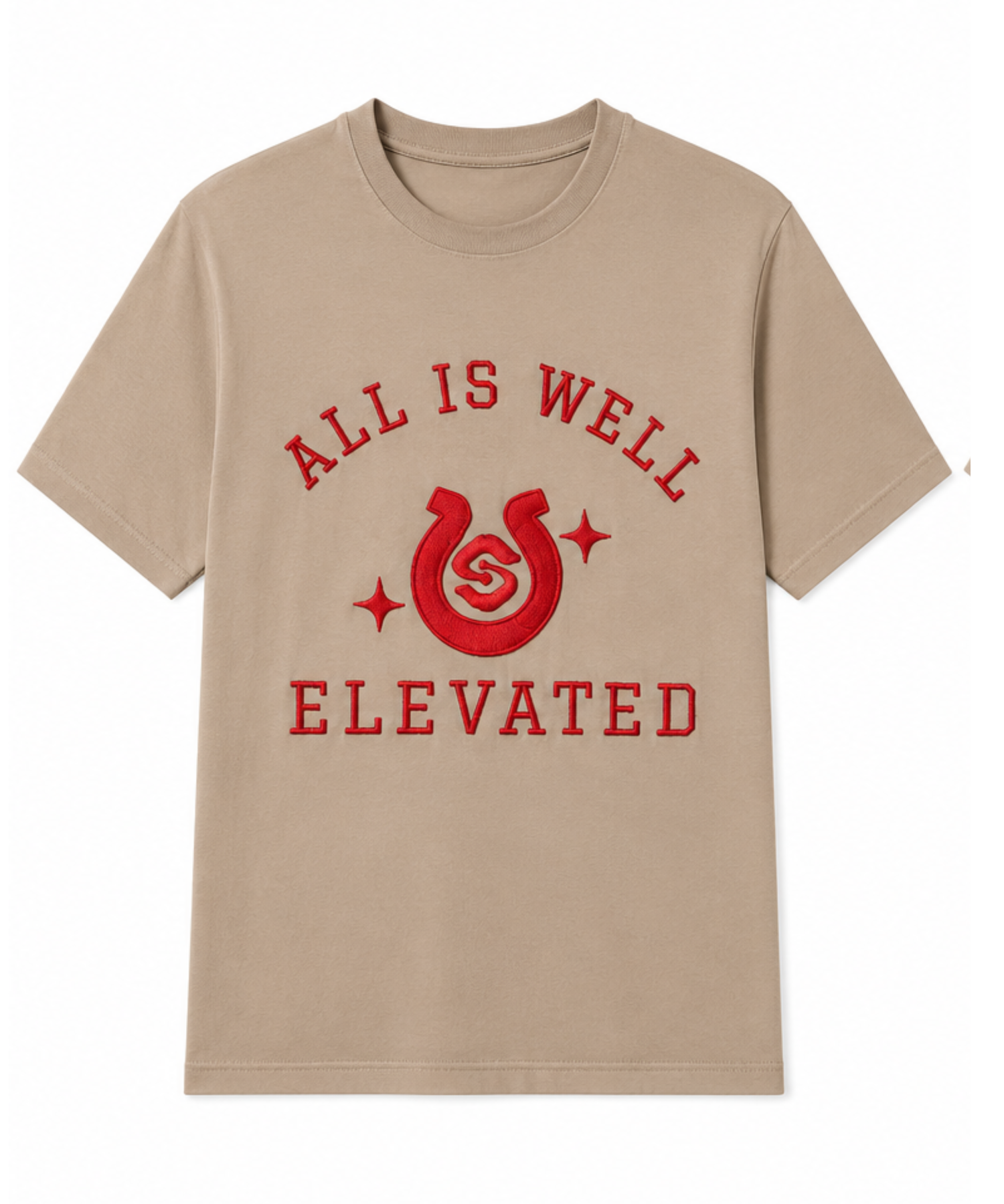 T-SHIRTS