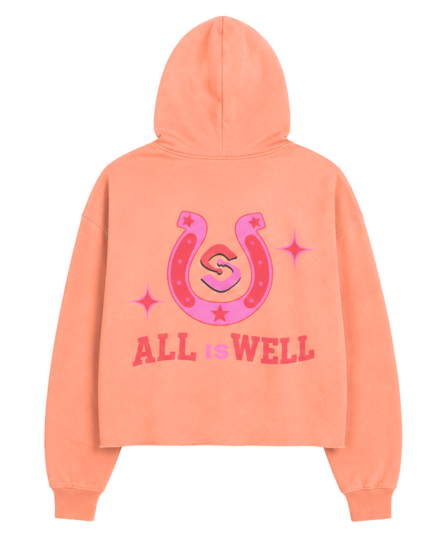 ICONIC HOODIE