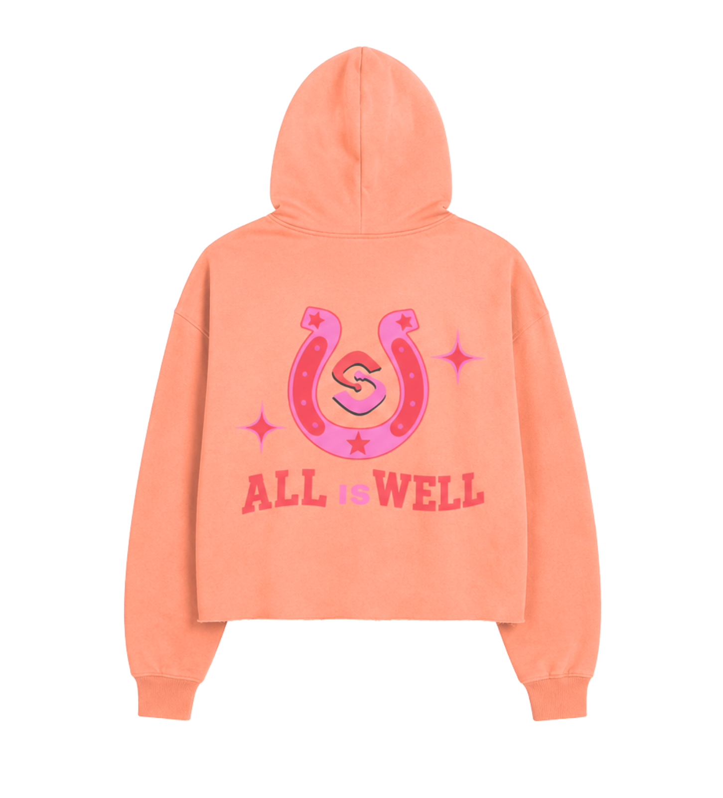 LIMITED EDITION -ICONIC HOODIE