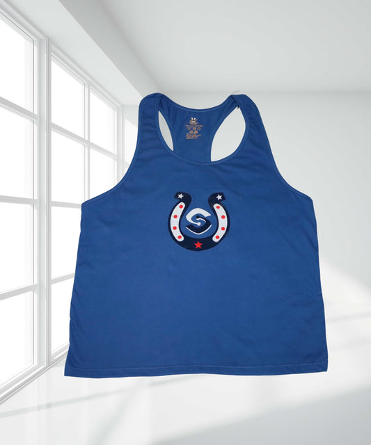 All Is Well-Unisex Tank Top