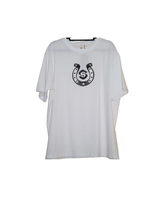 ALL IS WELL Unisex Crew Neck T-Shirt