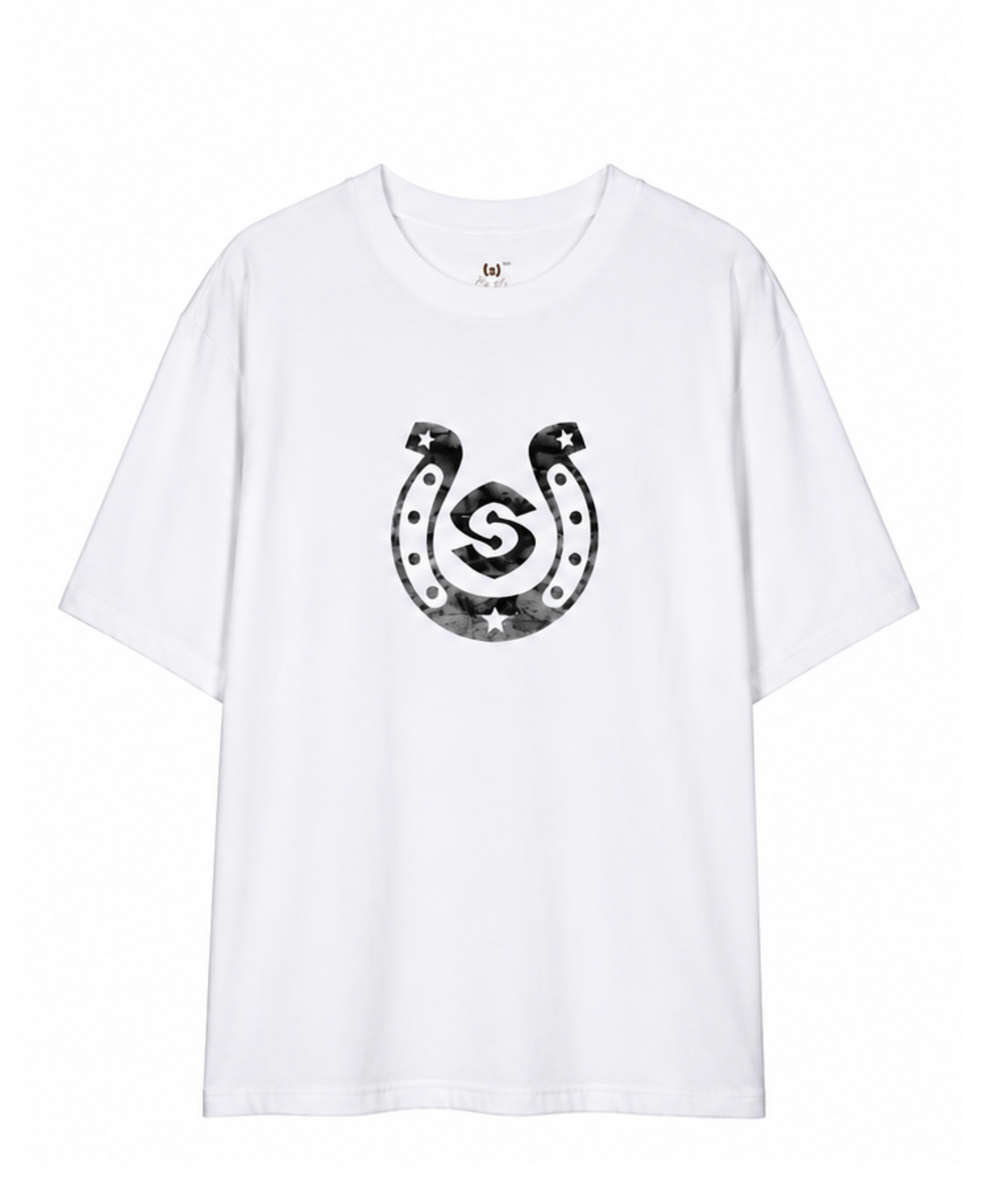 AIW Foundation Crest T-Shirt -No. 01
