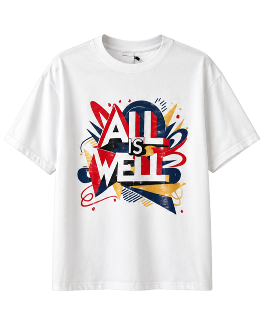 AIW Bold  Expression T-Shirt