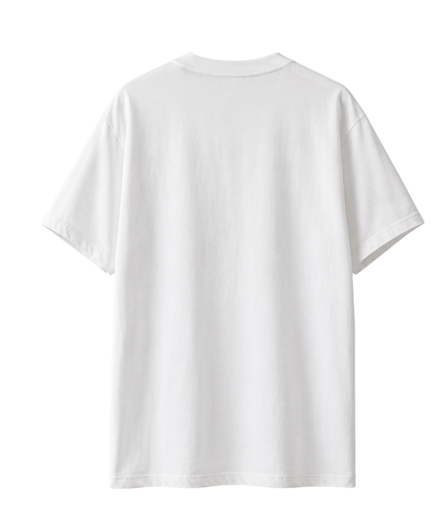 AIW Script T-Shirt