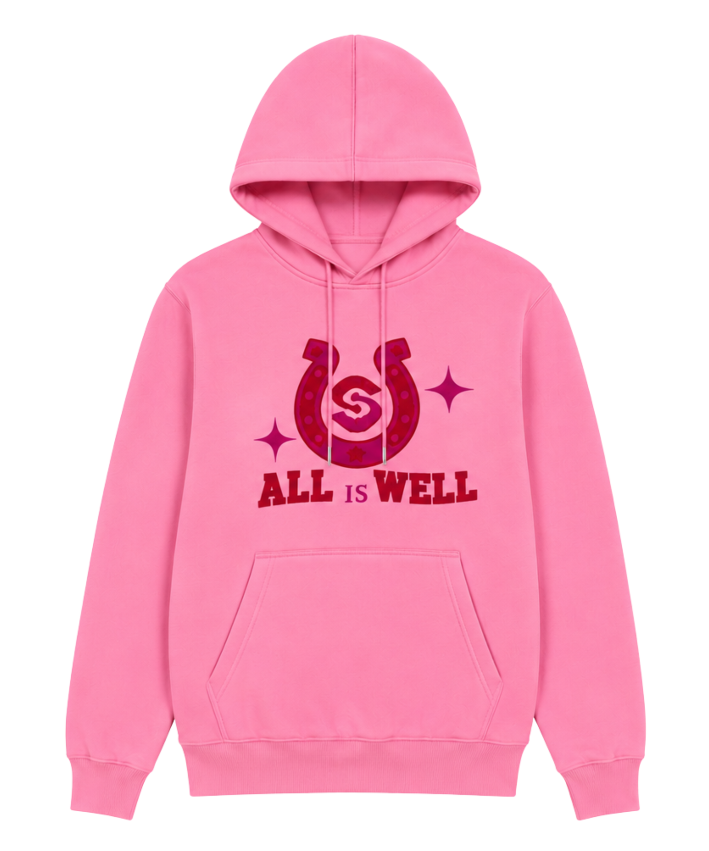 AIW Signature Crest Hoodie No. 01