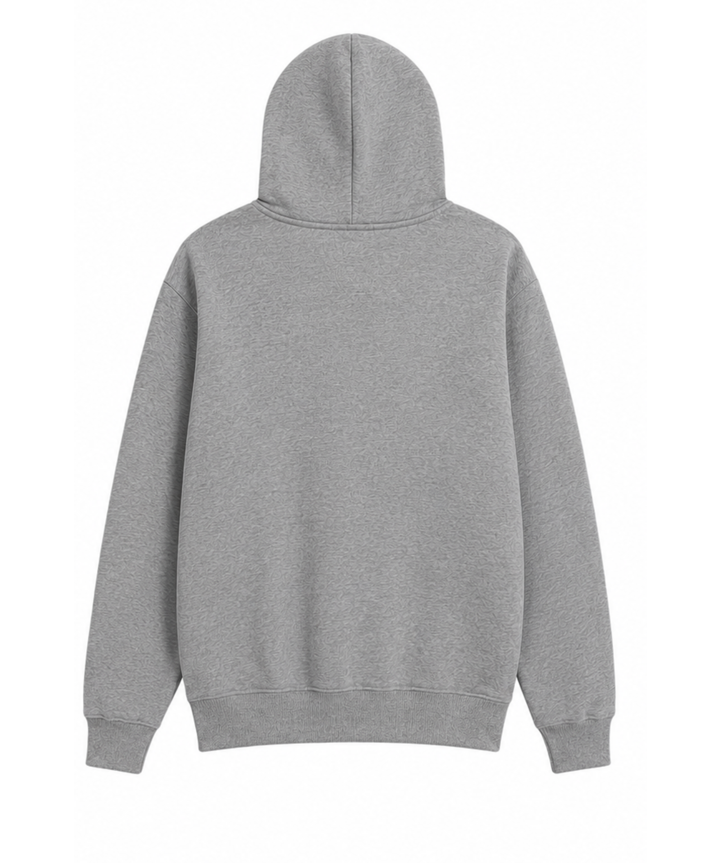 AIW Classic Zip Front Hoodie