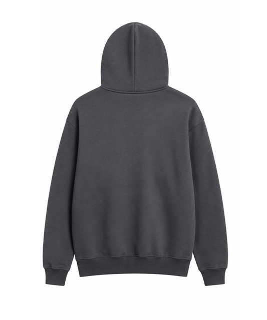 AIW Foundation Crest Pullover Hoodie
