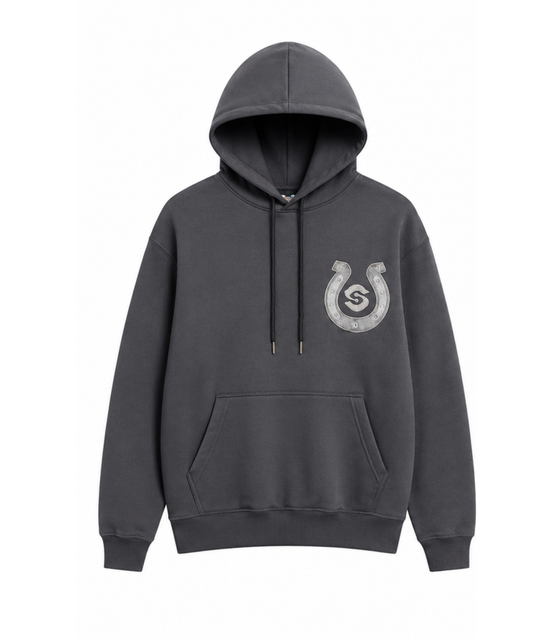 AIW Foundation Crest Pullover Hoodie