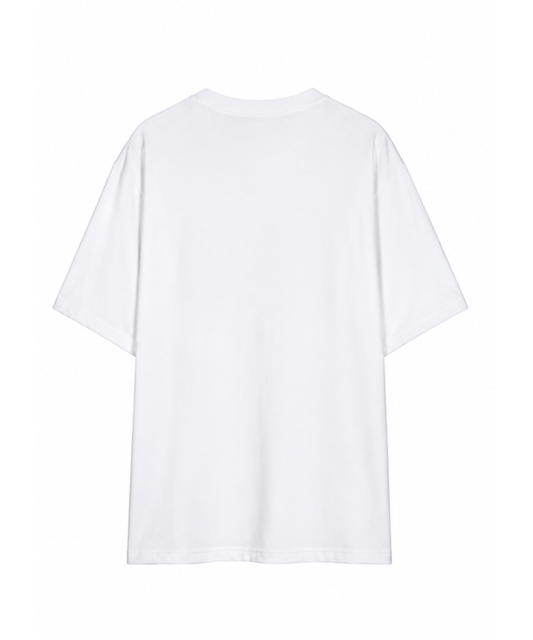 AIW Foundation Crest T-Shirt -No. 01