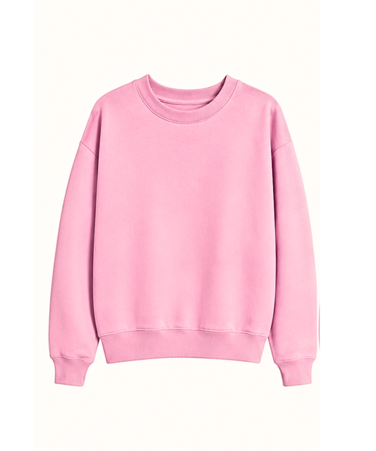 AIW Signature Crest Sweatshirt-No. 02