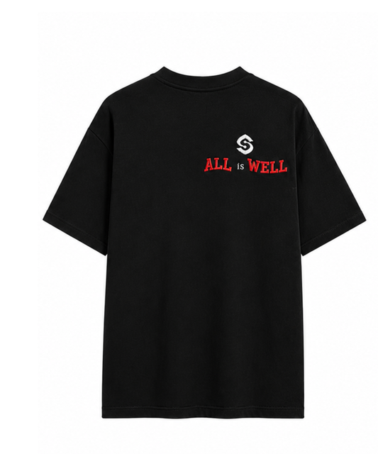 AIW Monogram T-Shirt -No. 04