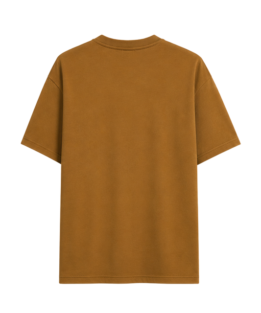 AIW Signature Crest T-Shirt - No. 04