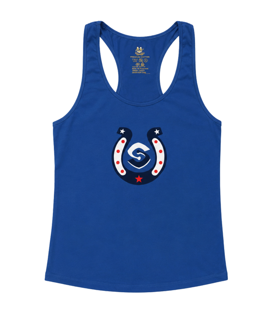 AIW Foundation Crest Tank Top -N0. 01