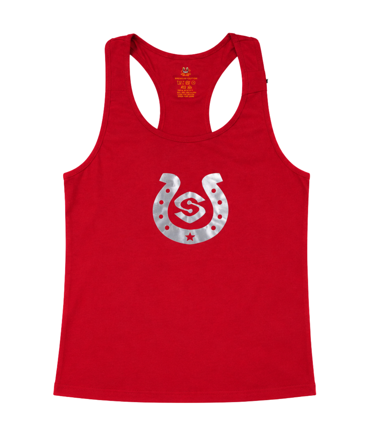 AIW Foundation Crest Tank Top -N0. 01