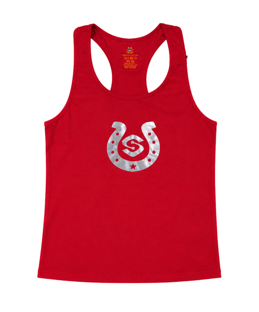 AIW Foundation Crest Tank Top -N0. 01