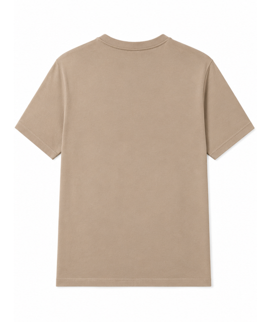 AIW-The Elevated State Tee — No. 01