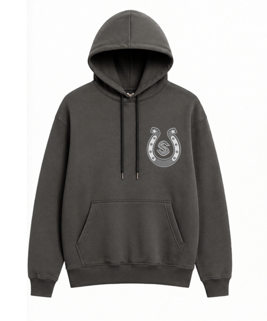 AIW Foundation Crest Pullover Hoodie