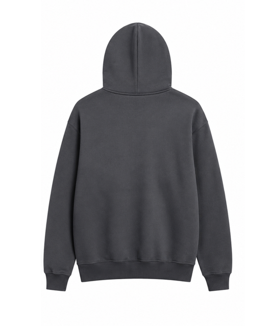 AIW Foundation Crest Pullover Hoodie