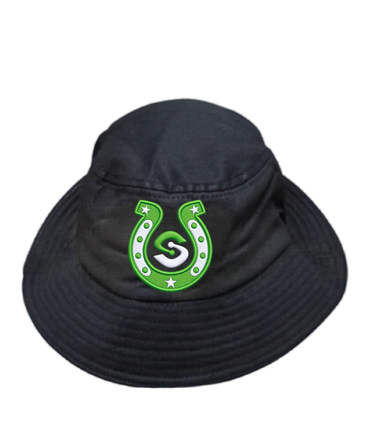 AIW Foundation Crest Bucket Hat