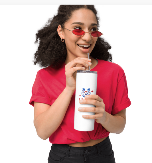 Stainless Steel Tumbler