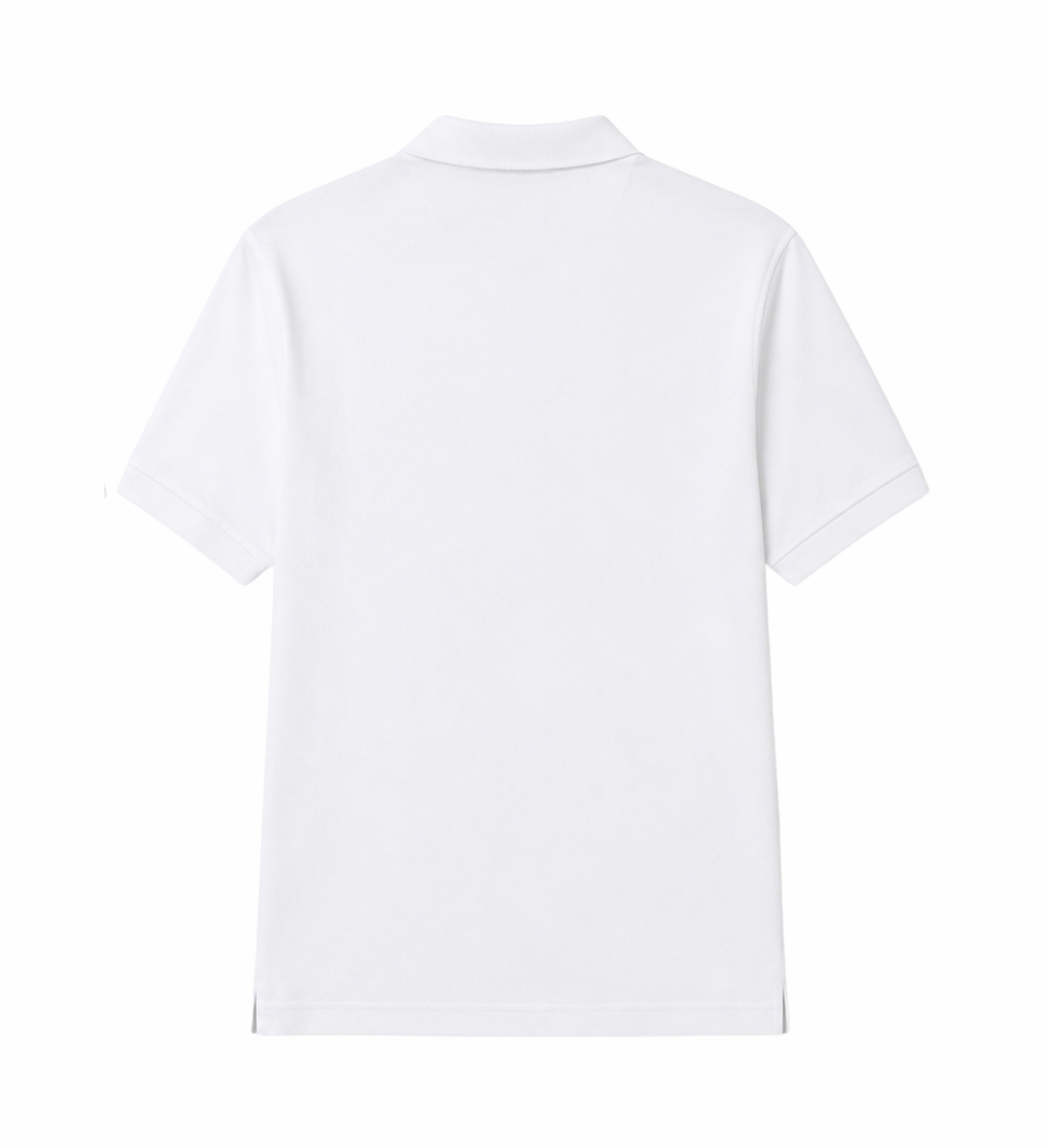 AIW Signature Crest Polo Shirt -No. 04